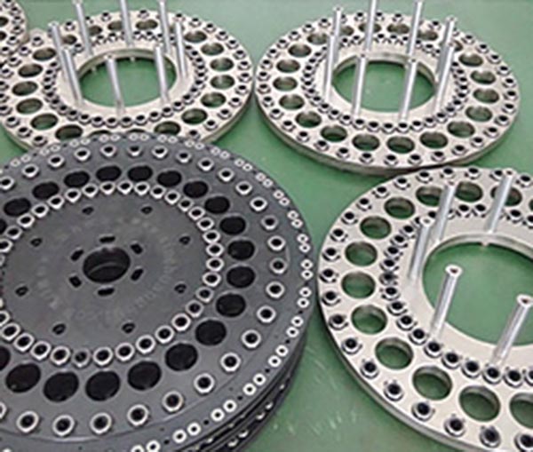  工裝設計生產(chǎn)組裝